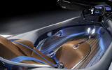 The Mercedes-Benz EQ Silver Arrow