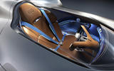 The Mercedes-Benz EQ Silver Arrow