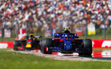 Pierre Gasly