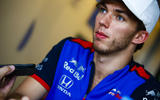Pierre Gasly