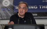 Sergio Marchionne speech