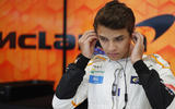 Lando Norris
