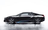 BMW i8 Mirrorless BMW i8 Mirrorless