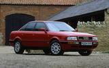 Audi 80