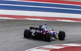 F1 vs WEC: Brendon Hartley