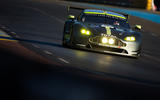 Jonathan Adam Aston Martin Le Mans 2017
