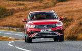 005 vw tiguan allspace cornering front 2022