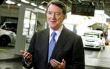 Ex-business secretary Peter Mandleson