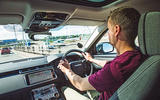2018 Land Rover Range Rover Velar 2018 Land Rover Range Rover Velar