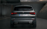 2020 Cupra Ateca - static rear 2020 Cupra Ateca - static rear