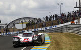 F1 vs WEC: Brendon Hartley