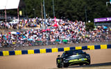 Jonathan Adam Aston Martin Le Mans 2017