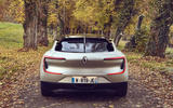 Renault Symbioz autonomous prototype