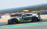 Jonathan Adam Aston Martin Le Mans 2017