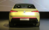 Skoda Vision E electric concept revealed in Shanghai