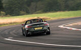 0084 Autocar MG Triple Luc Lacey Editorial Usage Only 0084 Autocar MG Triple Luc Lacey Editorial Usage Only