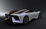 1287bhp Techrules Ren – Chinese turbine electric supercar revealed
