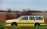 Used Volvo 850