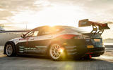Racing Tesla Model S specifications revealed ahead of Electric GT season