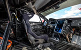 Racing Tesla Model S specifications revealed ahead of Electric GT season
