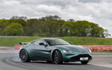 01 aston martin vantage f1 edition