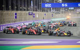 01 formula one