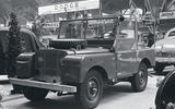 Land Rover to celebrate its 70th birthday with special web broadcast