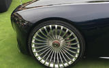 Mercedes Maybach