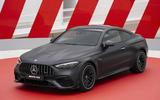 01 mercedes amg cle 53