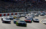01 nascar
