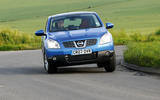 01 nissan qashqai