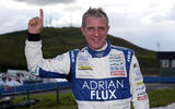 Knockhill BTCC