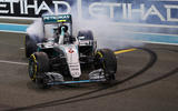 Nico Rosberg 2016