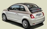Fiat 500-60th edition