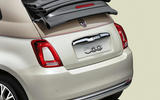 Fiat 500-60th edition