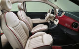Fiat 500-60th edition