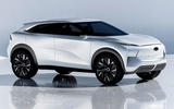 Infiniti QX concept