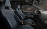 2020 Cupra Ateca - interior 2020 Cupra Ateca - interior