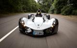 BAC Mono