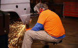 Autocar meets TV mechanic Edd China