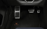 2020 Cupra Ateca - detail 2020 Cupra Ateca - detail