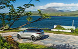 2018 Land Rover Range Rover Velar 2018 Land Rover Range Rover Velar