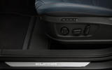 2020 Cupra Ateca - detail 2020 Cupra Ateca - detail