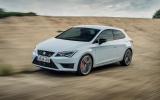 Seat Leon Cupra 290