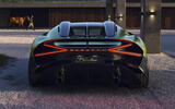 01 BUGATTI Soitaire Launch 01 BUGATTI Soitaire Launch