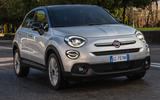 01 Fiat 500 2021X CONNECT
