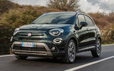 01 Fiat 500 2021X CROSS