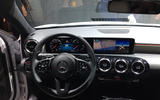 New Mercedes-Benz A-Class