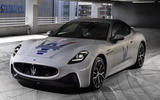 01 Maserati GranTurismo Family Fleet 01 Maserati GranTurismo Family Fleet