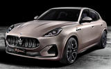 01 Maserati Grecale Folgore 01 Maserati Grecale Folgore